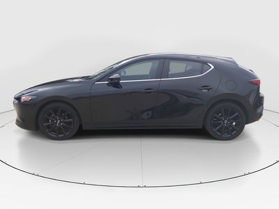 2024 Mazda Mazda3 Hatchback - Photo 4
