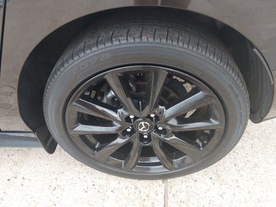 2024 Mazda Mazda3 Hatchback - Photo 10