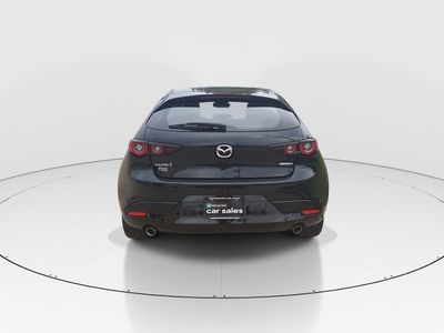 2024 Mazda Mazda3 Hatchback - Photo 6