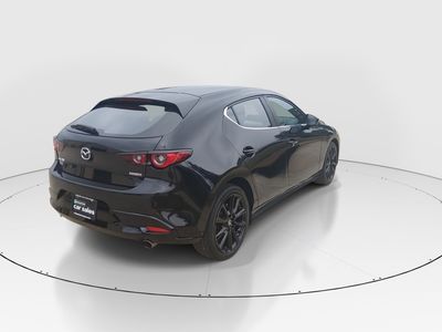 2024 Mazda Mazda3 Hatchback - Photo 7