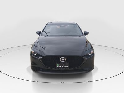 2024 Mazda Mazda3 Hatchback - Photo 2