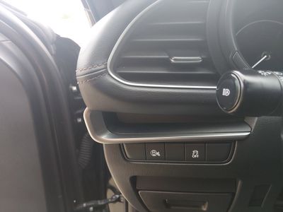 2024 Mazda Mazda3 Hatchback - Photo 13