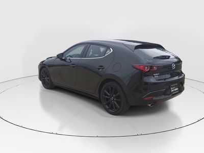 2024 Mazda Mazda3 Hatchback - Photo 5