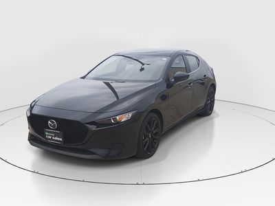 2024 Mazda Mazda3 Hatchback - Photo 3