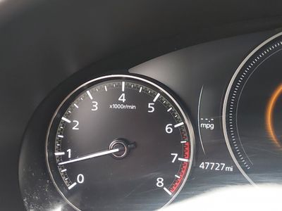 2024 Mazda Mazda3 Hatchback - Photo 14