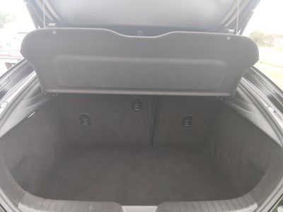2024 Mazda Mazda3 Hatchback - Photo 11