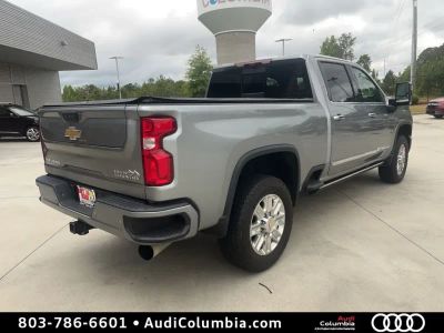 2024 Chevrolet Silverado 3500HD - Photo 4