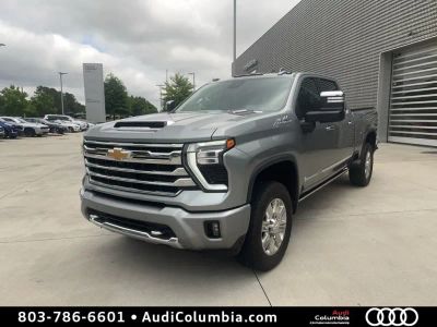 2024 Chevrolet Silverado 3500HD - Photo 2