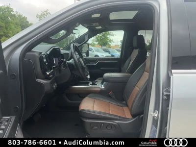 2024 Chevrolet Silverado 3500HD - Photo 5