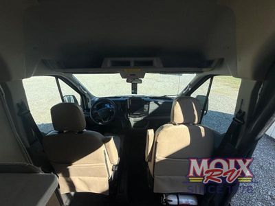 2026 Jayco Solstice - Photo 9