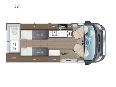 2026 Jayco Solstice - Photo 2