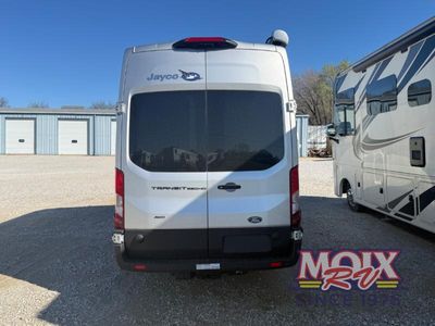 2026 Jayco Solstice - Photo 6