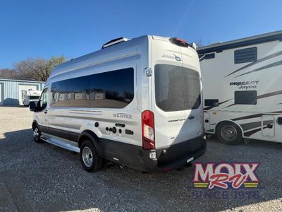 2026 Jayco Solstice - Photo 5