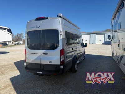 2026 Jayco Solstice - Photo 7
