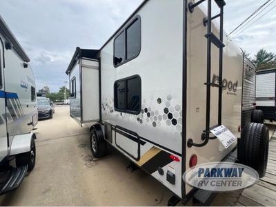 2022 Forest River RV R Pod - Photo 5