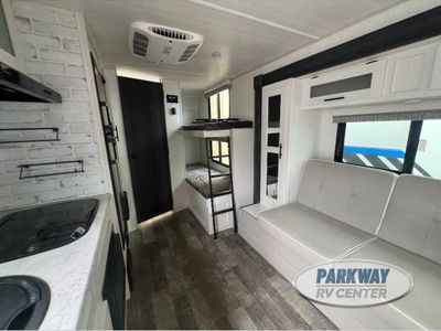 2022 Forest River RV R Pod - Photo 8