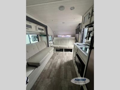 2022 Forest River RV R Pod - Photo 11