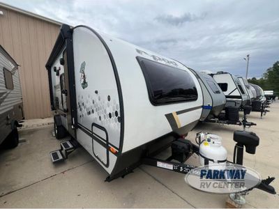 2022 Forest River RV R Pod - Photo 1