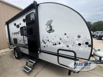 2022 Forest River RV R Pod - Photo 3