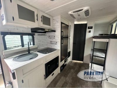 2022 Forest River RV R Pod - Photo 9