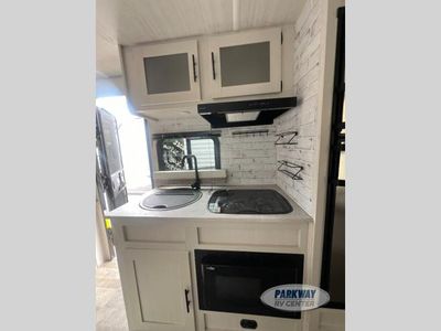 2022 Forest River RV R Pod - Photo 12