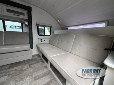 2022 Forest River RV R Pod - Photo 6