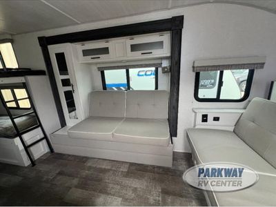 2022 Forest River RV R Pod - Photo 7