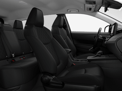 2026 Toyota Corolla Cross - Photo 20