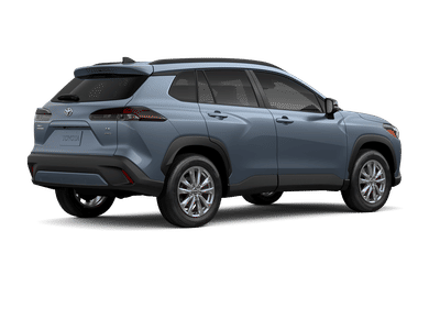 2026 Toyota Corolla Cross - Photo 10