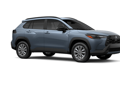 2026 Toyota Corolla Cross - Photo 14