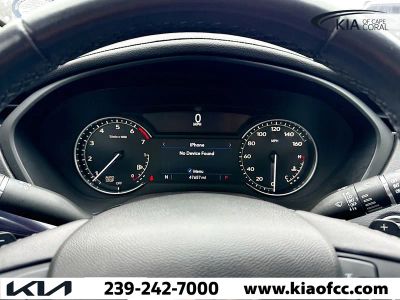 2023 Cadillac XT4 — photo 38 view