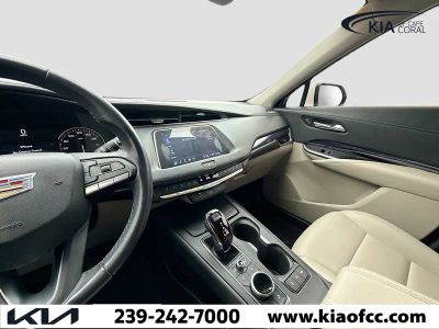 2023 Cadillac XT4 — photo 26 view