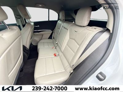 2023 Cadillac XT4 — photo 20 view