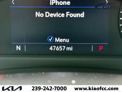 2023 Cadillac XT4 — photo 39 view