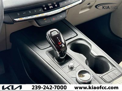 2023 Cadillac XT4 — photo 27 view