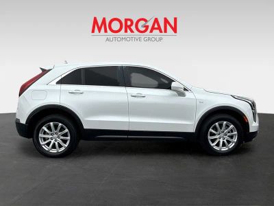 2023 Cadillac XT4 — photo 7 view