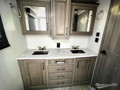 2021 Keystone Montana - Photo 19
