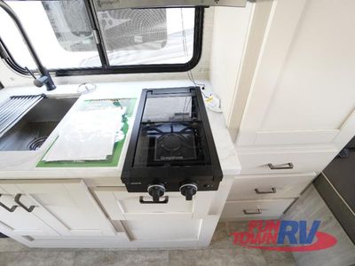 2026 Gulf Stream RV Yellowstone Conquest — photo 21 view