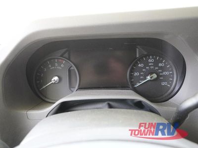 2026 Gulf Stream RV Yellowstone Conquest — photo 11 view