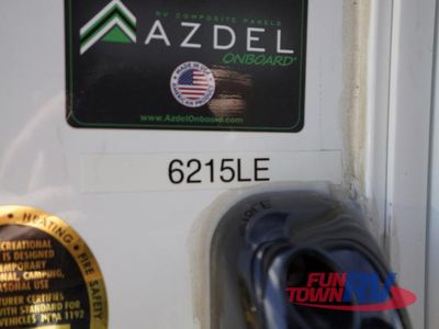2026 Gulf Stream RV Yellowstone Conquest — photo 30 view