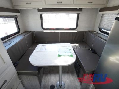 2026 Gulf Stream RV Yellowstone Conquest — photo 23 view