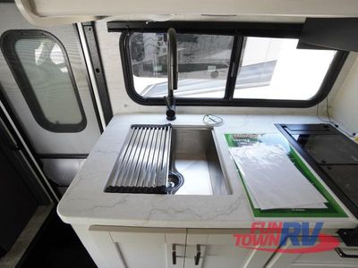 2026 Gulf Stream RV Yellowstone Conquest — photo 20 view