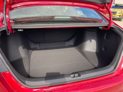 2025 Honda Accord Hybrid - Photo 13