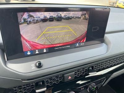 2025 Honda Accord Hybrid - Photo 10