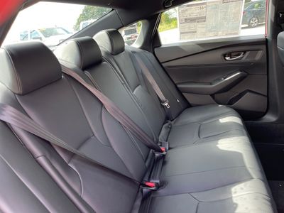 2025 Honda Accord Hybrid - Photo 7