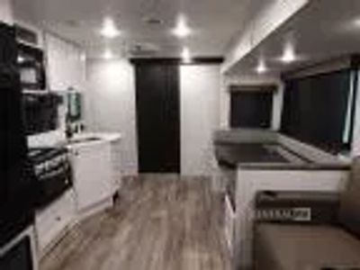 2026 Highland Ridge RV Range Lite - Photo 5
