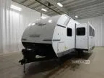 2026 Highland Ridge RV Range Lite - Photo 1