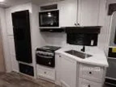 2026 Highland Ridge RV Range Lite - Photo 7