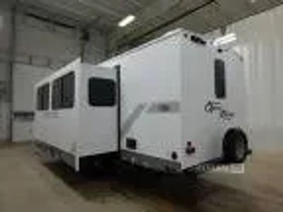 2026 Highland Ridge RV Range Lite - Photo 3