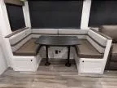 2026 Highland Ridge RV Range Lite - Photo 15